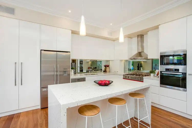 Fourth view of Homely house listing, 13 Victoria Street, Mcmahons Point NSW 2060