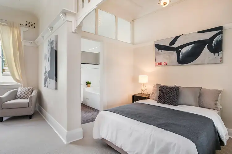 Main view of Homely apartment listing, 11/23 Waiwera Street, Mcmahons Point NSW 2060