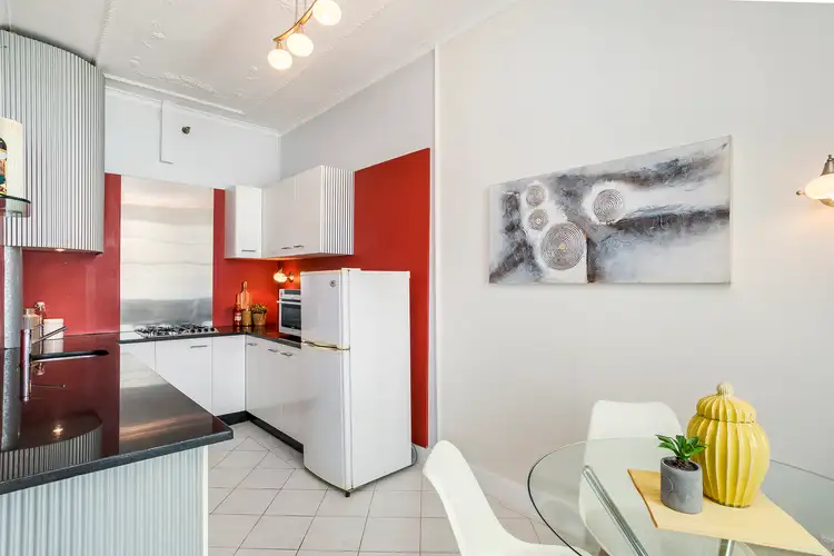 Fourth view of Homely apartment listing, 11/23 Waiwera Street, Mcmahons Point NSW 2060