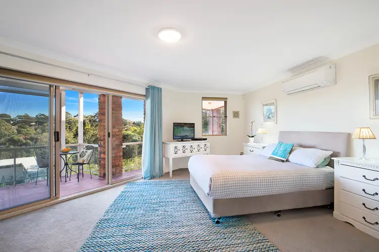 Fourth view of Homely house listing, 8 Telopea Street, Wollstonecraft NSW 2065