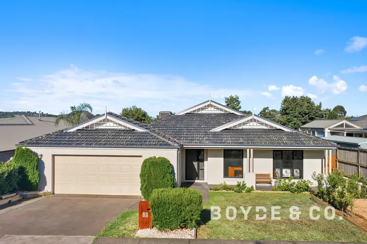 21 Lyndhurst Square, Drouin VIC 3818