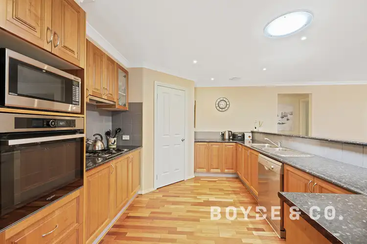 Sixth view of Homely house listing, 21 Lyndhurst Square, Drouin VIC 3818
