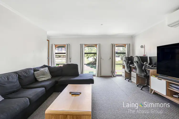 Third view of Homely house listing, 7 & 7A Bernarra Place, Cranebrook NSW 2749