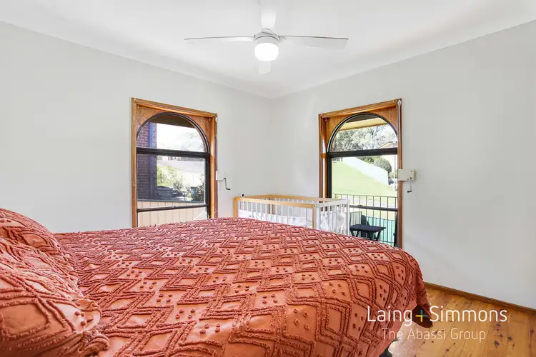 Fourth view of Homely house listing, 7 & 7A Bernarra Place, Cranebrook NSW 2749