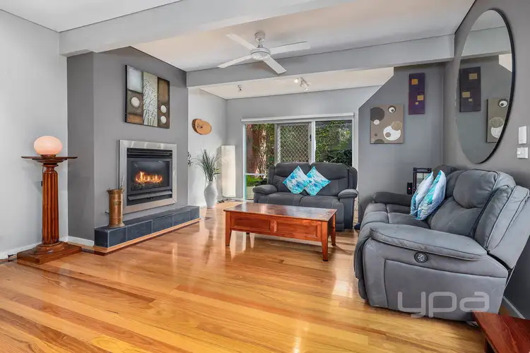 Main view of Homely house listing, 23 Warrain Avenue, Rosebud VIC 3939