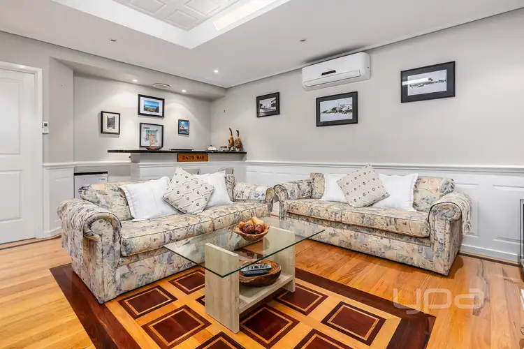 Third view of Homely house listing, 23 Warrain Avenue, Rosebud VIC 3939