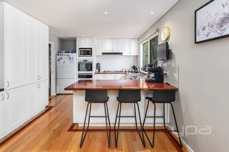 Sixth view of Homely house listing, 23 Warrain Avenue, Rosebud VIC 3939