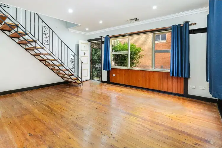 Second view of Homely townhouse listing, 7/166 Croydon Avenue, Croydon Park NSW 2133