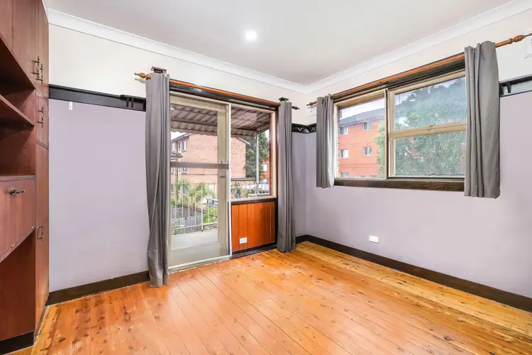 Fifth view of Homely townhouse listing, 7/166 Croydon Avenue, Croydon Park NSW 2133