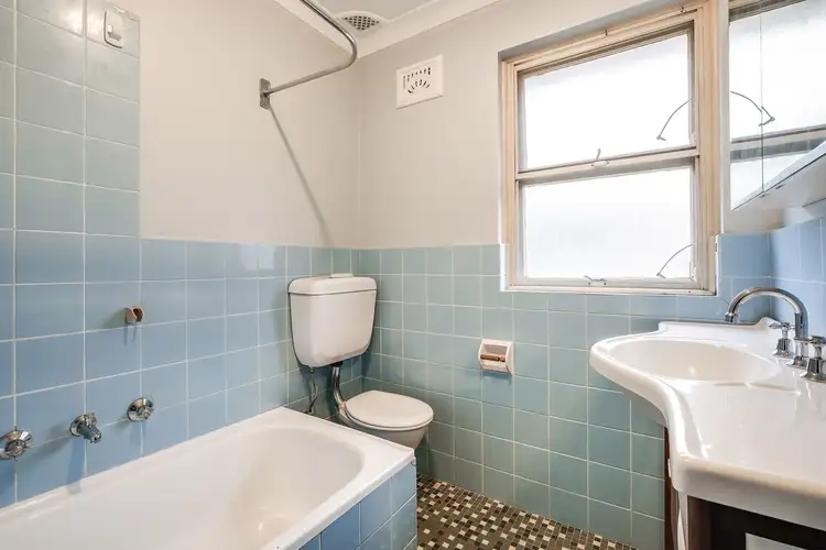 Sixth view of Homely townhouse listing, 7/166 Croydon Avenue, Croydon Park NSW 2133