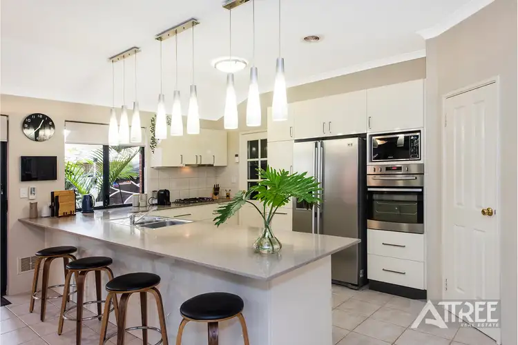 Second view of Homely house listing, 30 Illawarra Crescent, Canning Vale WA 6155