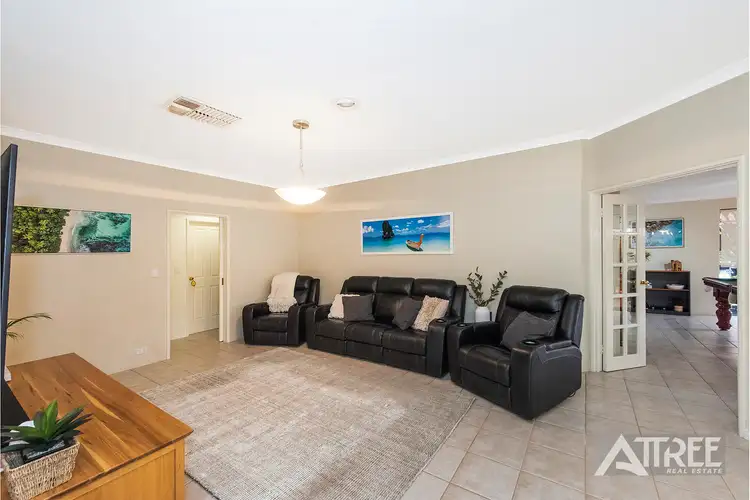 Fifth view of Homely house listing, 30 Illawarra Crescent, Canning Vale WA 6155