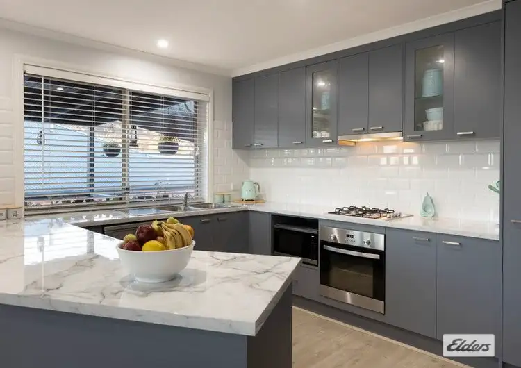Second view of Homely house listing, 32 Kingfisher Drive, West Wodonga VIC 3690