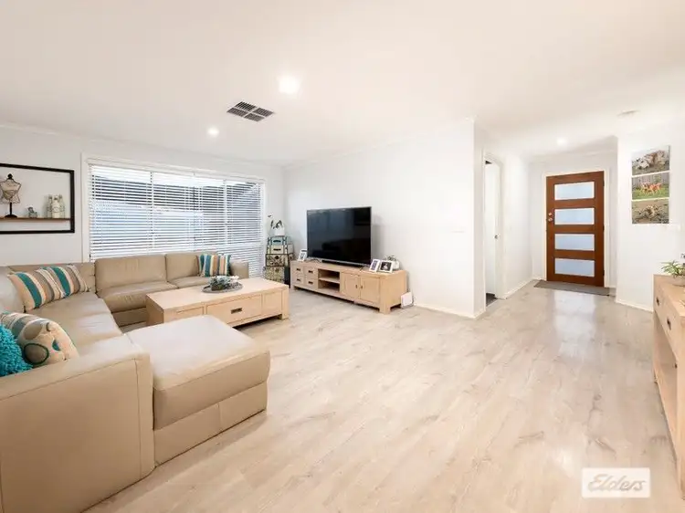 Third view of Homely house listing, 32 Kingfisher Drive, West Wodonga VIC 3690