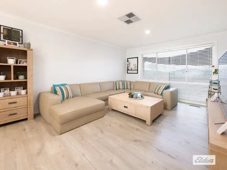 Fourth view of Homely house listing, 32 Kingfisher Drive, West Wodonga VIC 3690