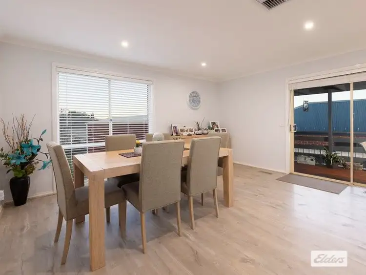 Fifth view of Homely house listing, 32 Kingfisher Drive, West Wodonga VIC 3690