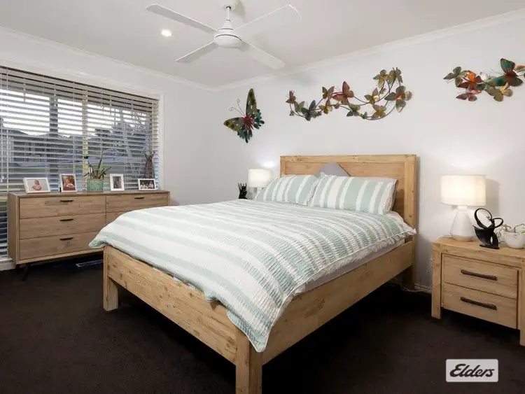Sixth view of Homely house listing, 32 Kingfisher Drive, West Wodonga VIC 3690
