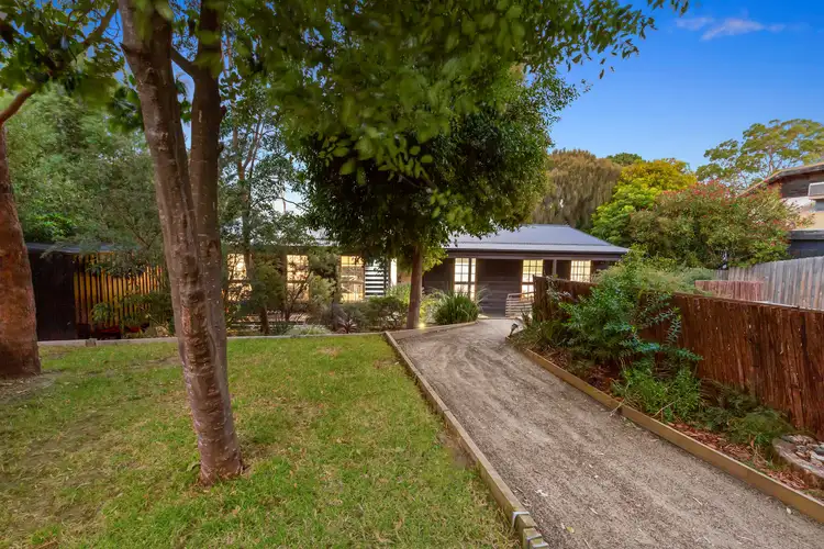 Main view of Homely house listing, 34 Suffolk Crescent, Mount Martha VIC 3934
