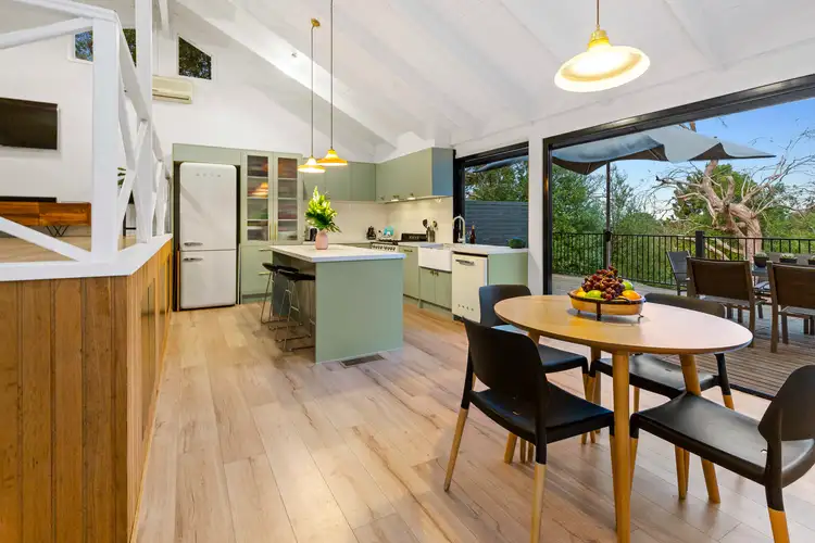 Second view of Homely house listing, 34 Suffolk Crescent, Mount Martha VIC 3934