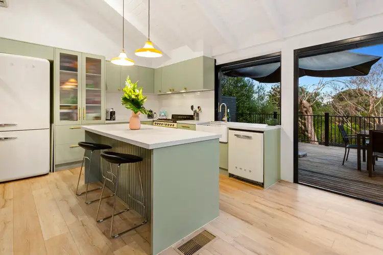 Third view of Homely house listing, 34 Suffolk Crescent, Mount Martha VIC 3934