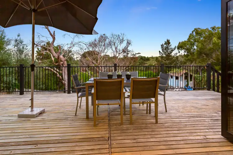 Fourth view of Homely house listing, 34 Suffolk Crescent, Mount Martha VIC 3934