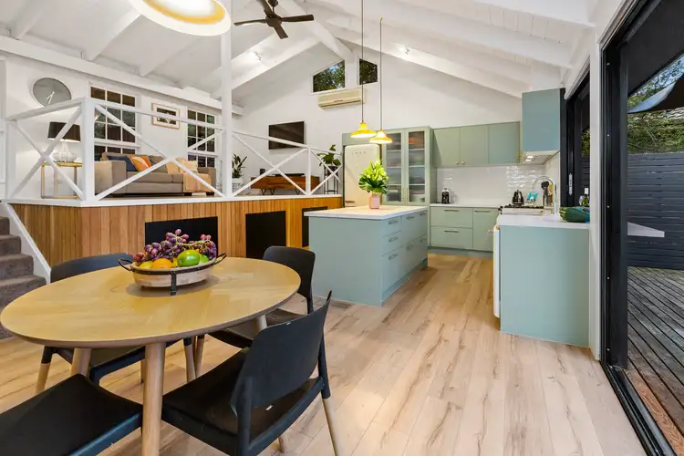 Fifth view of Homely house listing, 34 Suffolk Crescent, Mount Martha VIC 3934