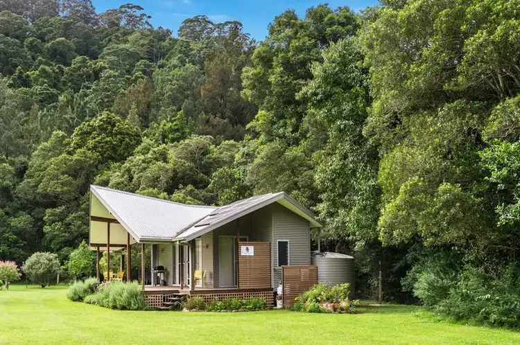 Main view of Homely house listing, 265 Brogers Creek Road, Berry NSW 2535