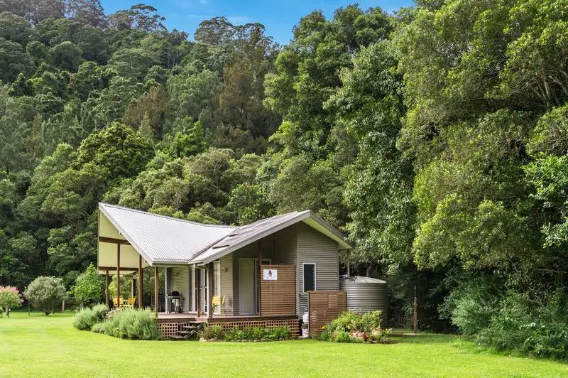 Main view of Homely house listing, 265 Brogers Creek Road, Berry NSW 2535