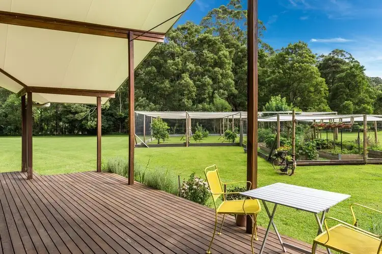 Fourth view of Homely house listing, 265 Brogers Creek Road, Berry NSW 2535