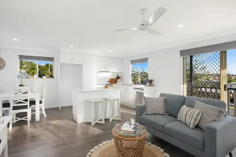 Second view of Homely house listing, 61 Normanby Street, Yeppoon QLD 4703