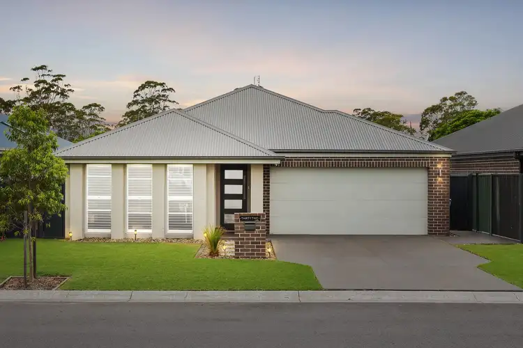 Second view of Homely house listing, 32 Macquarie Place, Tahmoor NSW 2573