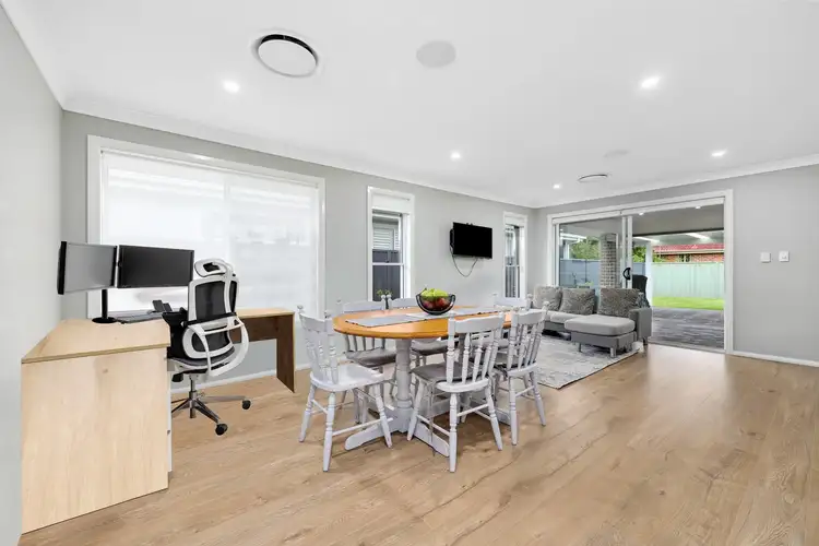Third view of Homely house listing, 32 Macquarie Place, Tahmoor NSW 2573
