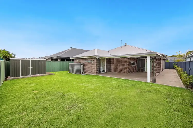 Fourth view of Homely house listing, 32 Macquarie Place, Tahmoor NSW 2573