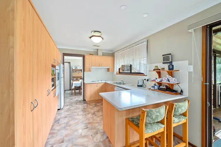 Second view of Homely house listing, 121 Sunrise Road, Yerrinbool NSW 2575