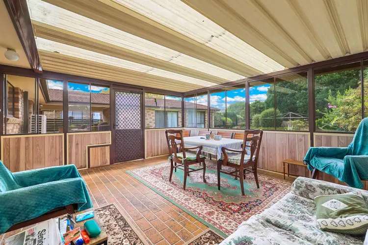 Fifth view of Homely house listing, 121 Sunrise Road, Yerrinbool NSW 2575