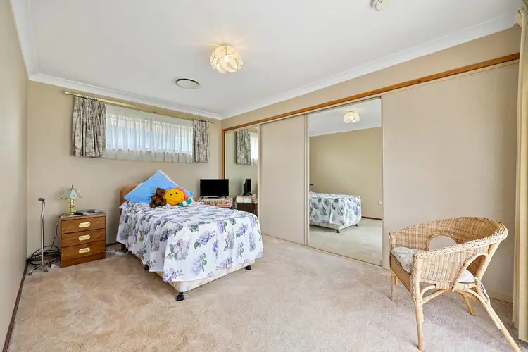 Sixth view of Homely house listing, 121 Sunrise Road, Yerrinbool NSW 2575