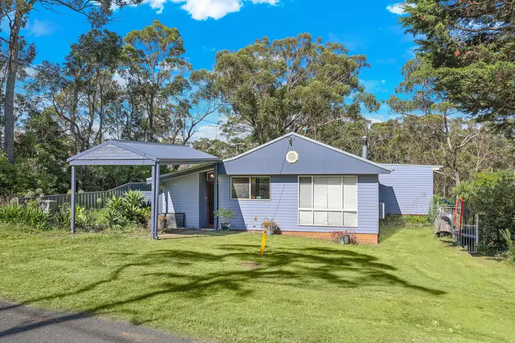 16 Wyong Street, Hill Top NSW 2575