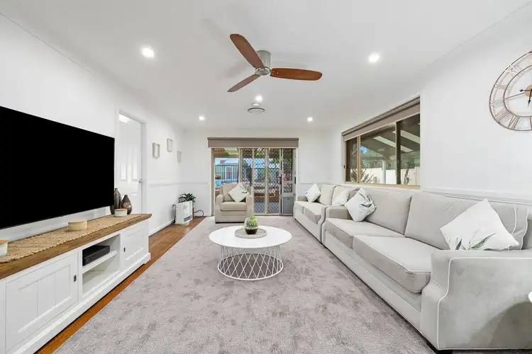 Third view of Homely house listing, 1 Gordon Street, Thirlmere NSW 2572