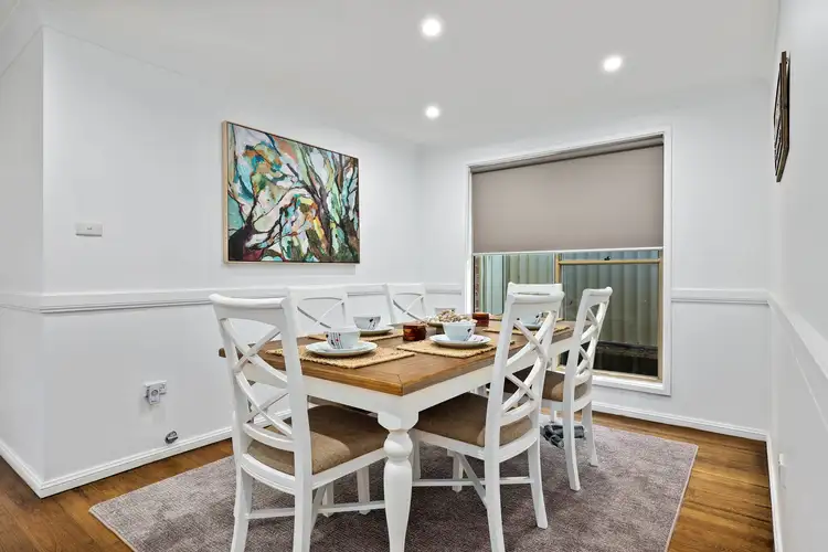 Fourth view of Homely house listing, 1 Gordon Street, Thirlmere NSW 2572