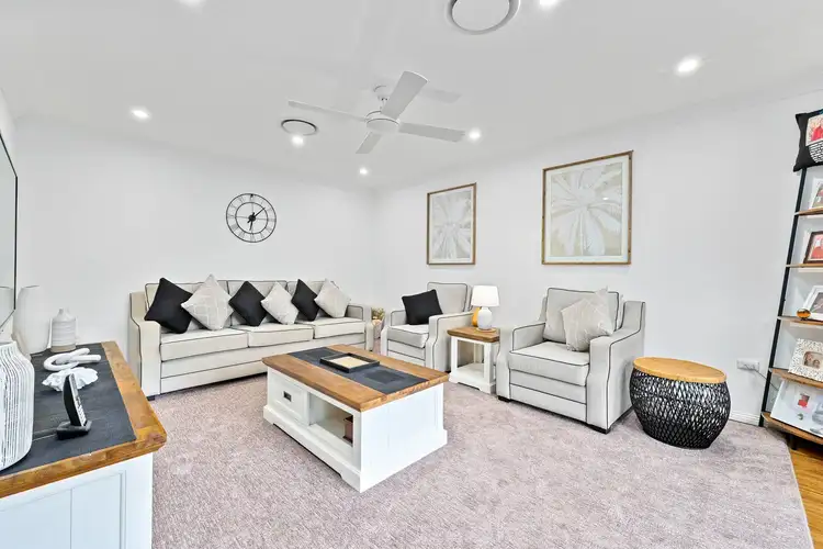 Fifth view of Homely house listing, 1 Gordon Street, Thirlmere NSW 2572