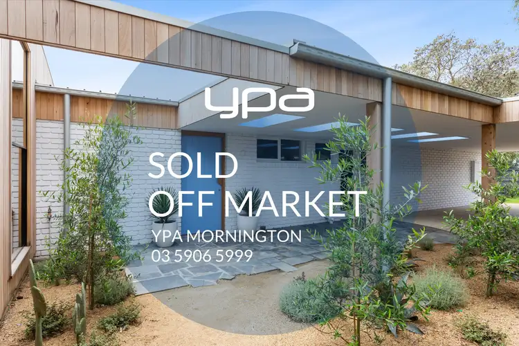 150 Truemans Road, Tootgarook VIC 3941