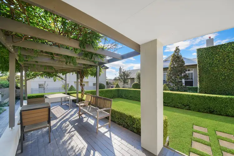 67/252 Willoughby Road, Naremburn NSW 2065