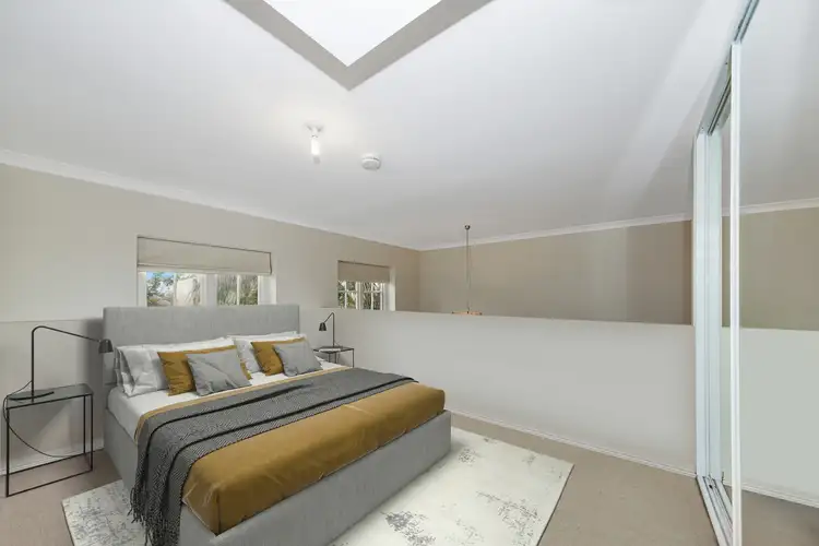 Third view of Homely apartment listing, 67/252 Willoughby Road, Naremburn NSW 2065