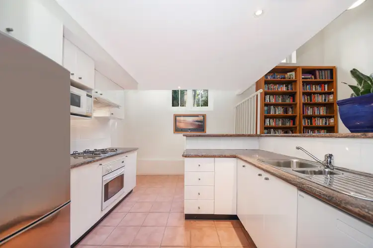 Fourth view of Homely apartment listing, 67/252 Willoughby Road, Naremburn NSW 2065