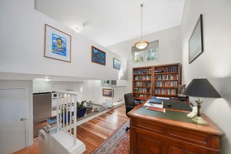 Fifth view of Homely apartment listing, 67/252 Willoughby Road, Naremburn NSW 2065