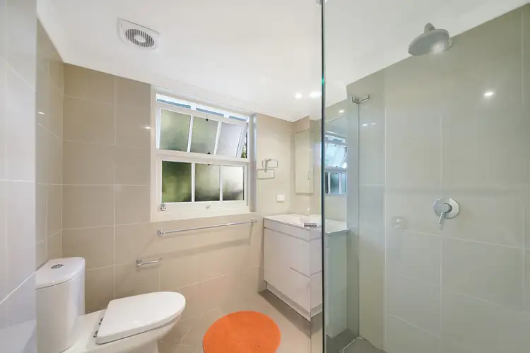 Sixth view of Homely apartment listing, 67/252 Willoughby Road, Naremburn NSW 2065