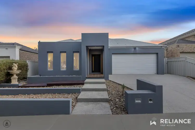 29 Bushy Park Avenue