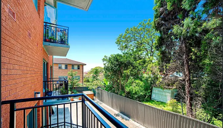 Fifth view of Homely apartment listing, 7/50 Kings Road, Five Dock NSW 2046