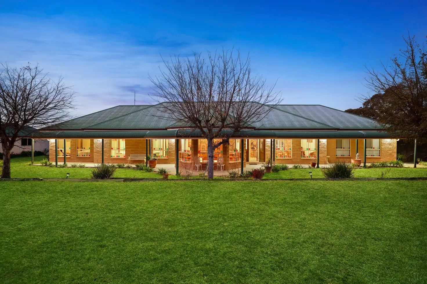 Main view of Homely house listing, 20 Lyrebird Road, Pheasants Nest NSW 2574