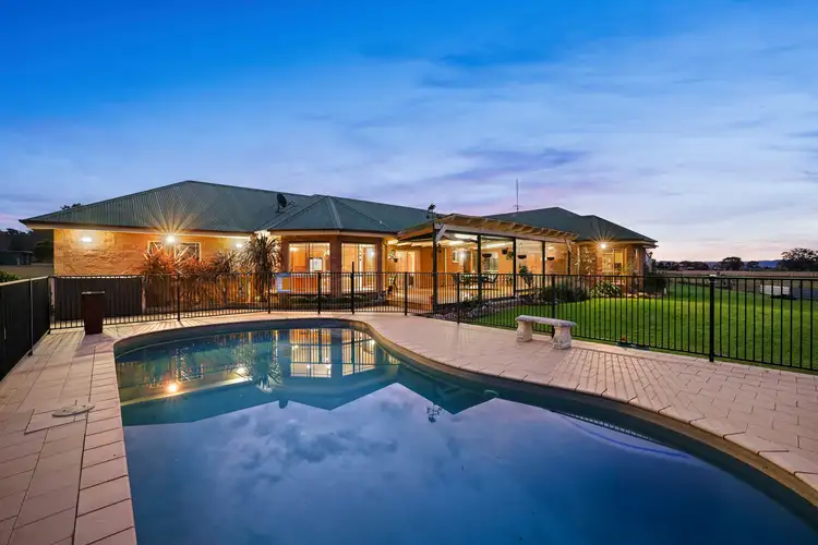 Second view of Homely house listing, 20 Lyrebird Road, Pheasants Nest NSW 2574